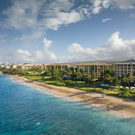 The Westin Ka'Anapali Ocean Resort Villas North Lahaina Exteriér fotografie