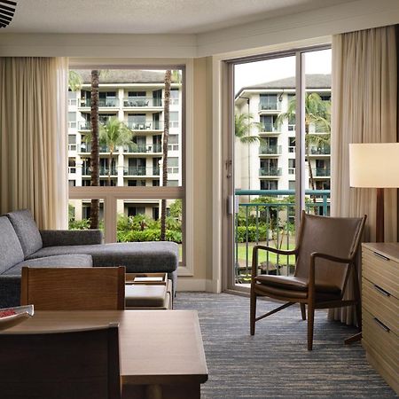 The Westin Ka'Anapali Ocean Resort Villas North Lahaina Exteriér fotografie