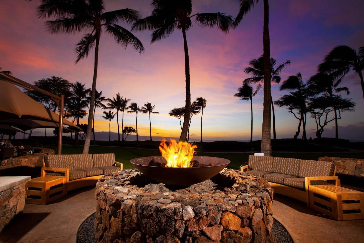 The Westin Ka'Anapali Ocean Resort Villas North Lahaina Exteriér fotografie
